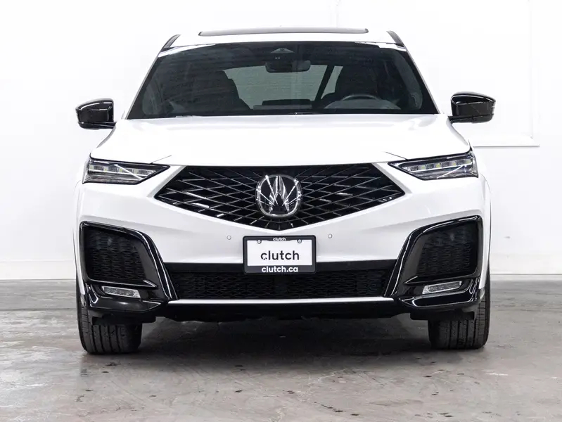 2025 Acura MDX64564931250691122