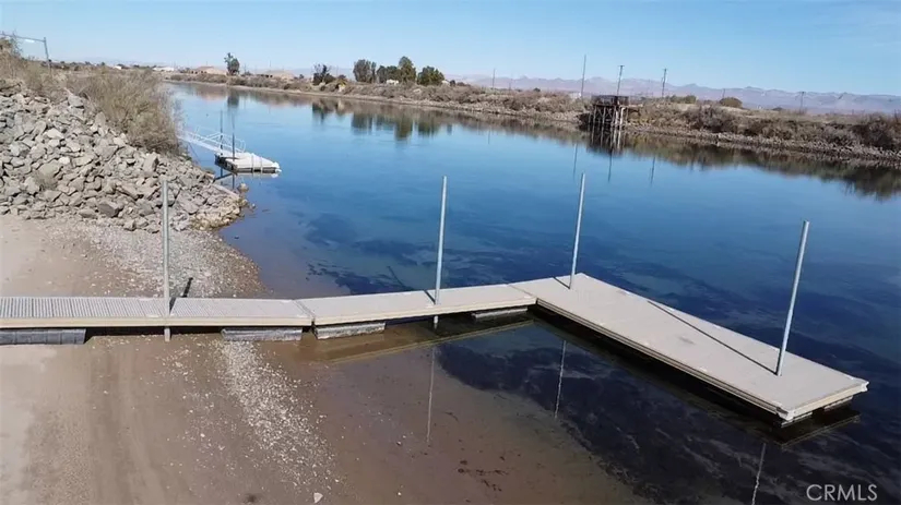 1791 River Run Road, Needles, CA