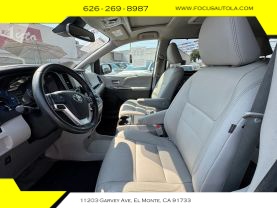 2020 TOYOTA SIENNA63776417784193122