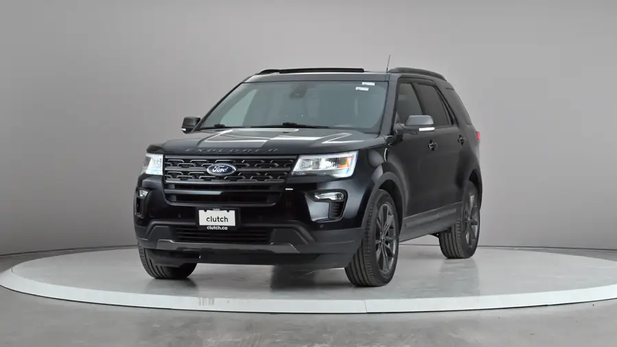 2018 Ford Explorer63780493071363120
