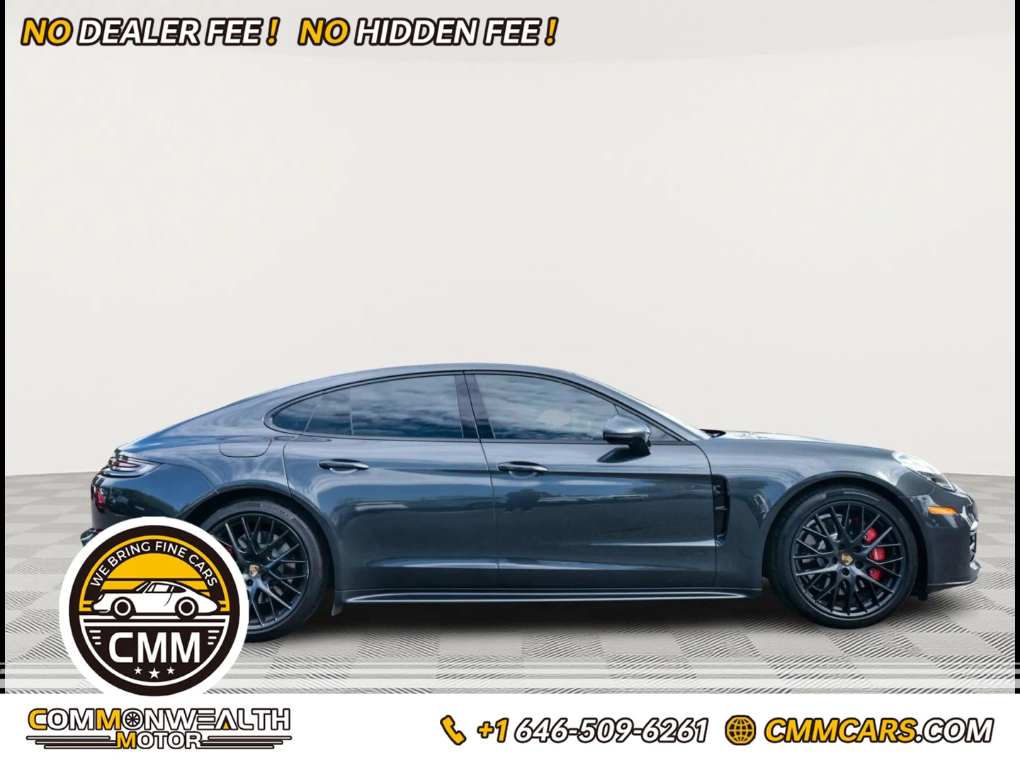 2020 Porsche Panamera64066340780673122
