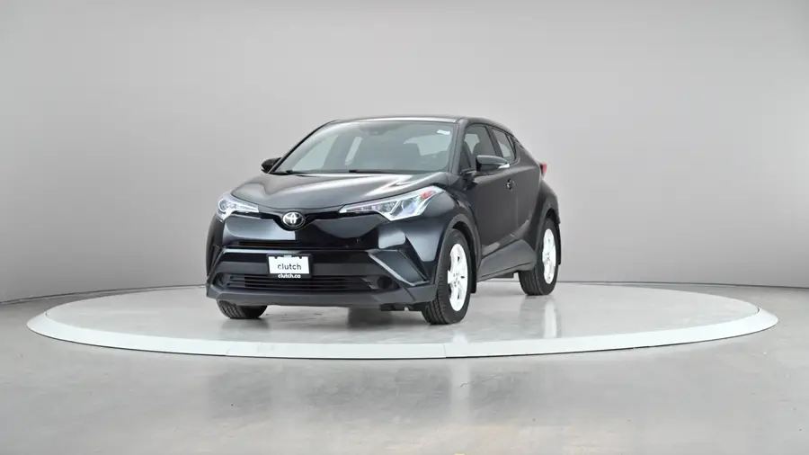 2019 Toyota C-HR63698312738819123