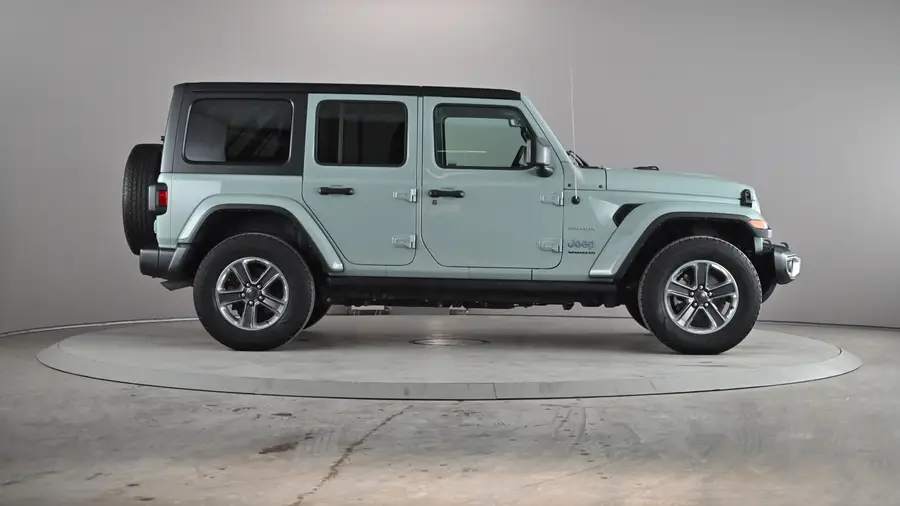 2023 Jeep Wrangler65106097984003122