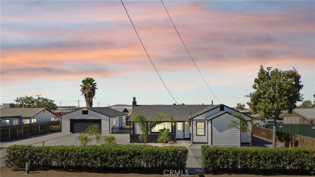1116 7th, Calimesa CA, 9232064130027014019121