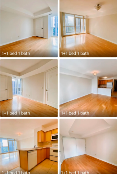 2201-4968 Yonge St63579150955649120