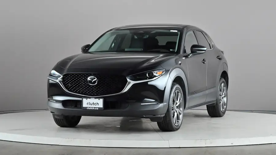 2024 Mazda CX-3064397004974467122