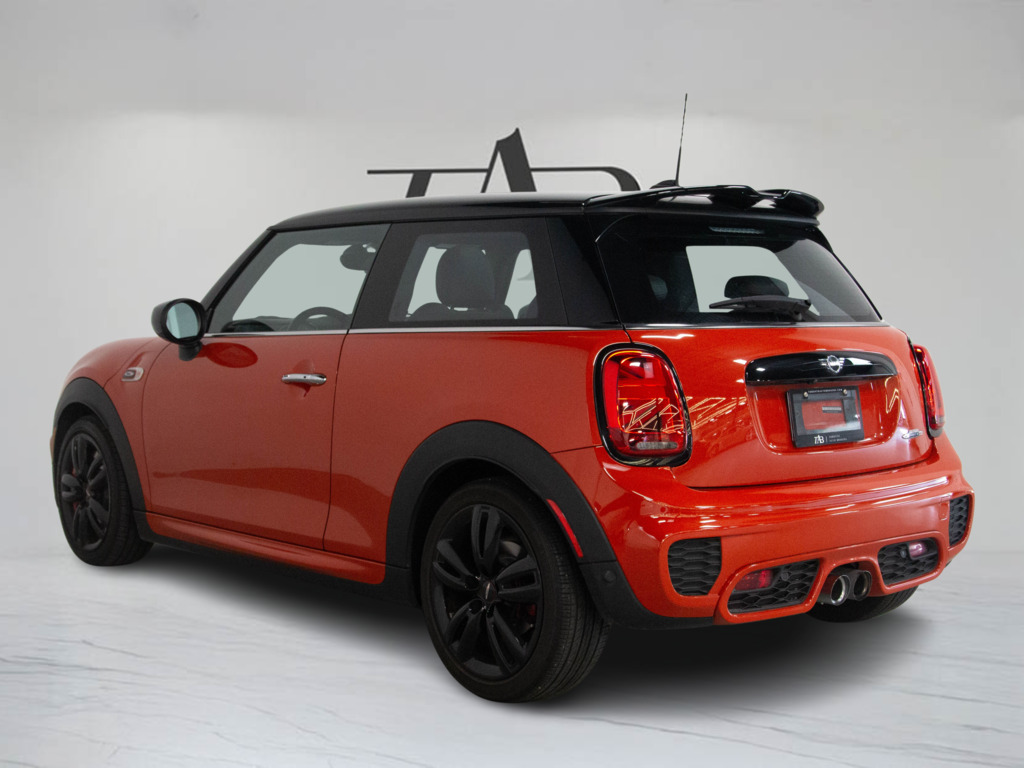 2020 Mini 3 Door John Cooper Works64962150133633123