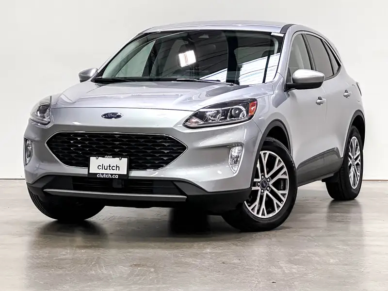 2022 Ford Escape64066440137986121