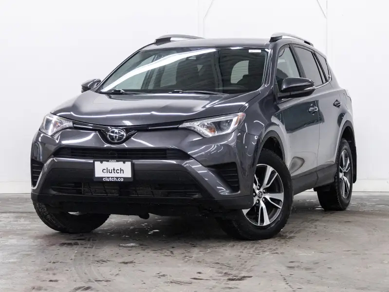 2018 Toyota RAV464730075694467121