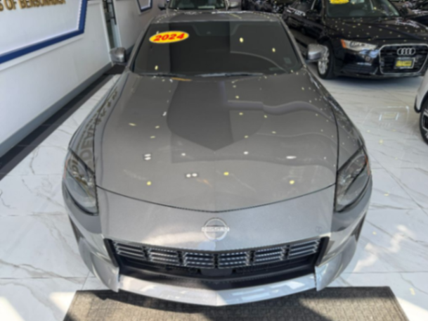 2024 NISSAN Z PERFORMANCE M/T63334804898563123