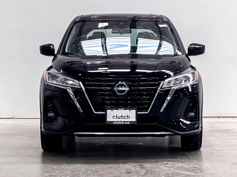 2023 Nissan Kicks64057852988801120