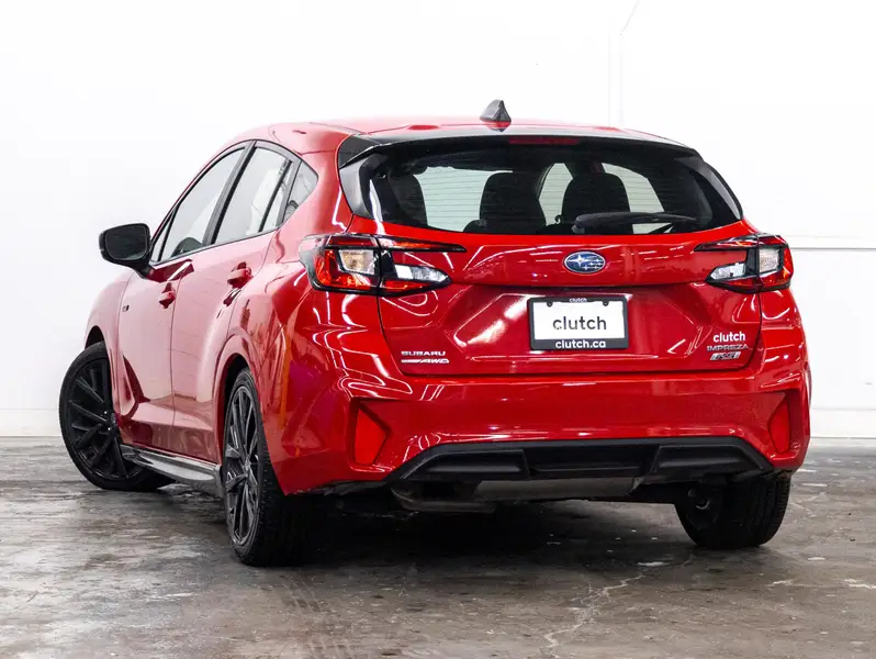 2024 Subaru Impreza64013593145859124