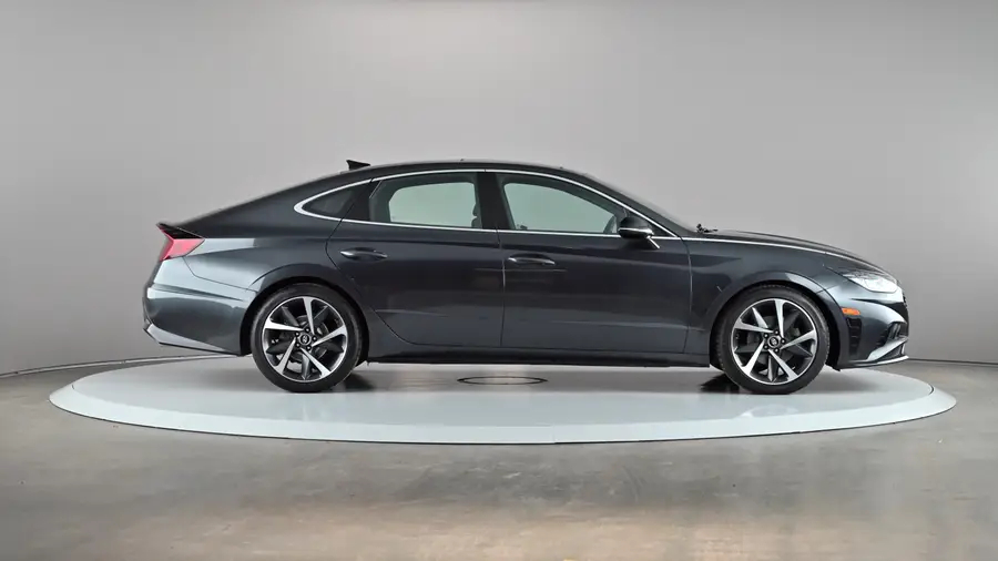 2021 Hyundai Sonata64212471194754122