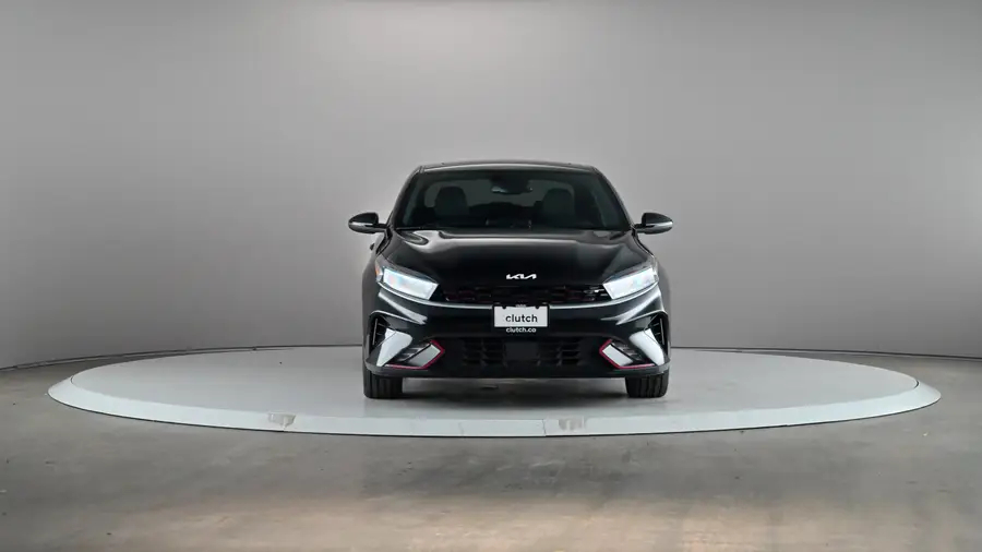 2023 Kia Forte64191063484931122