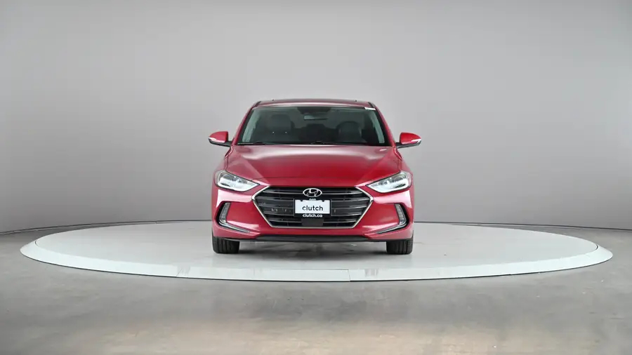 2018 Hyundai Elantra63698444595331122