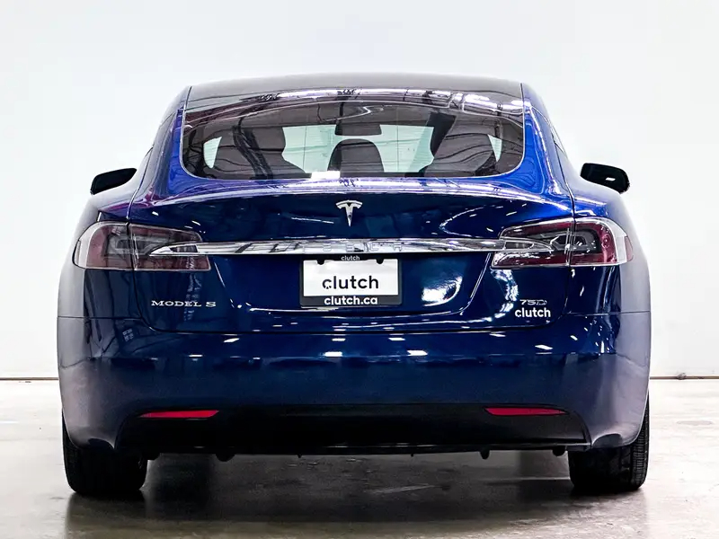 2017 Tesla Model S63512579655809123