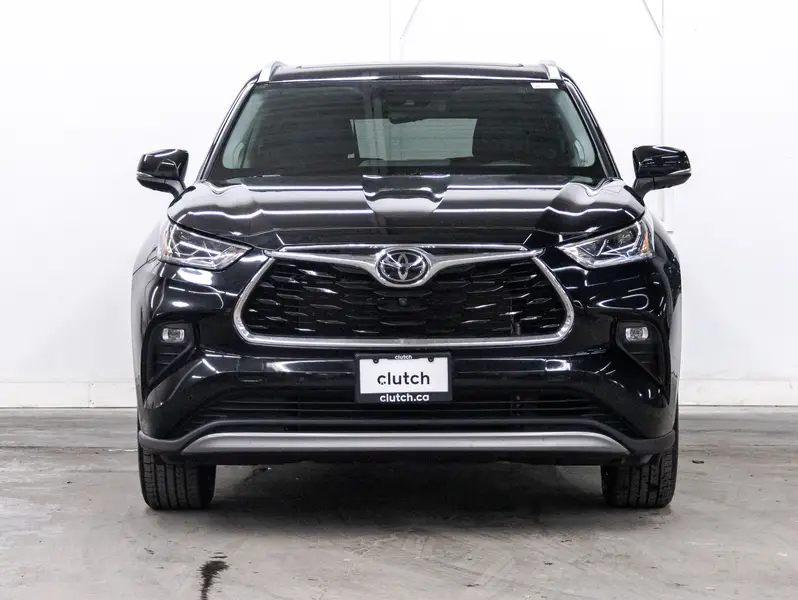 2022 Toyota Highlander64575656885251121