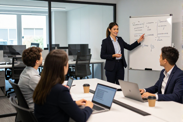 Empregos a tempo parcial perto de mim sem experiência nem curso superior