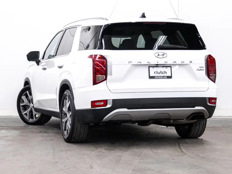 2022 Hyundai Palisade64322651401602123