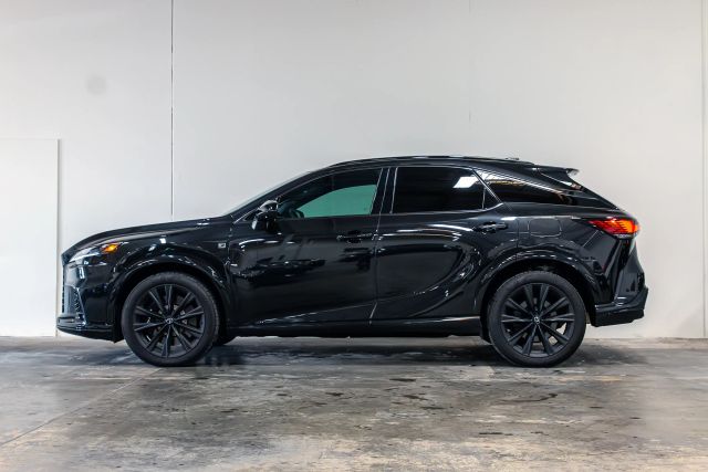 2024 LEXUS RX64024149637890122