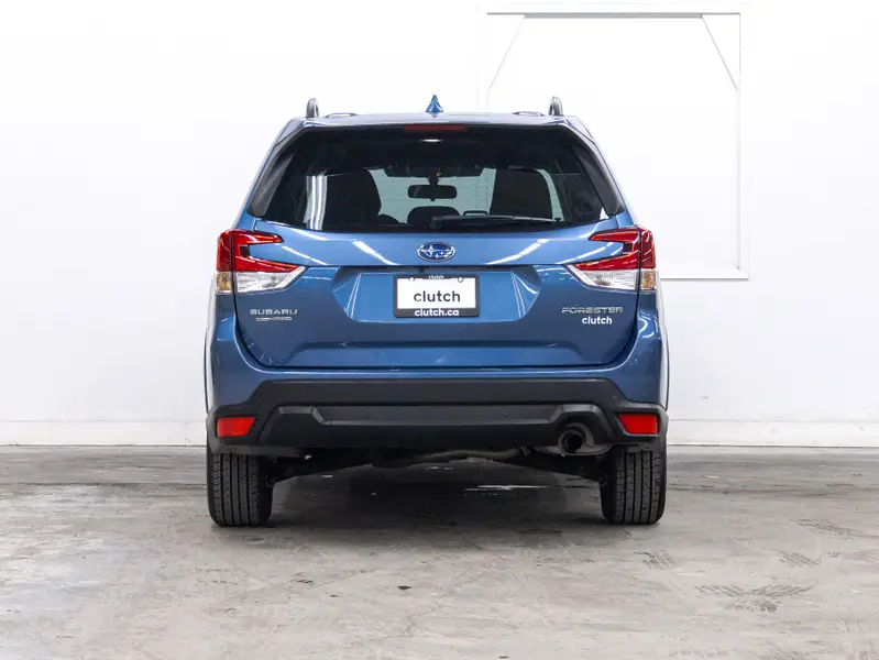 2023 Subaru Forester64962471328131121