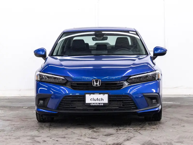 2024 Honda Civic63868796121345121