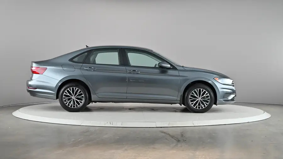2021 Volkswagen Jetta64058117403906122