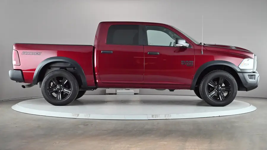 2021 Ram 1500 Classic