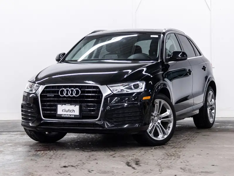 2018 Audi Q364388006413571123