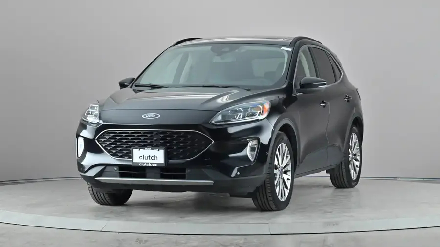 2020 Ford Escape64407031362561122