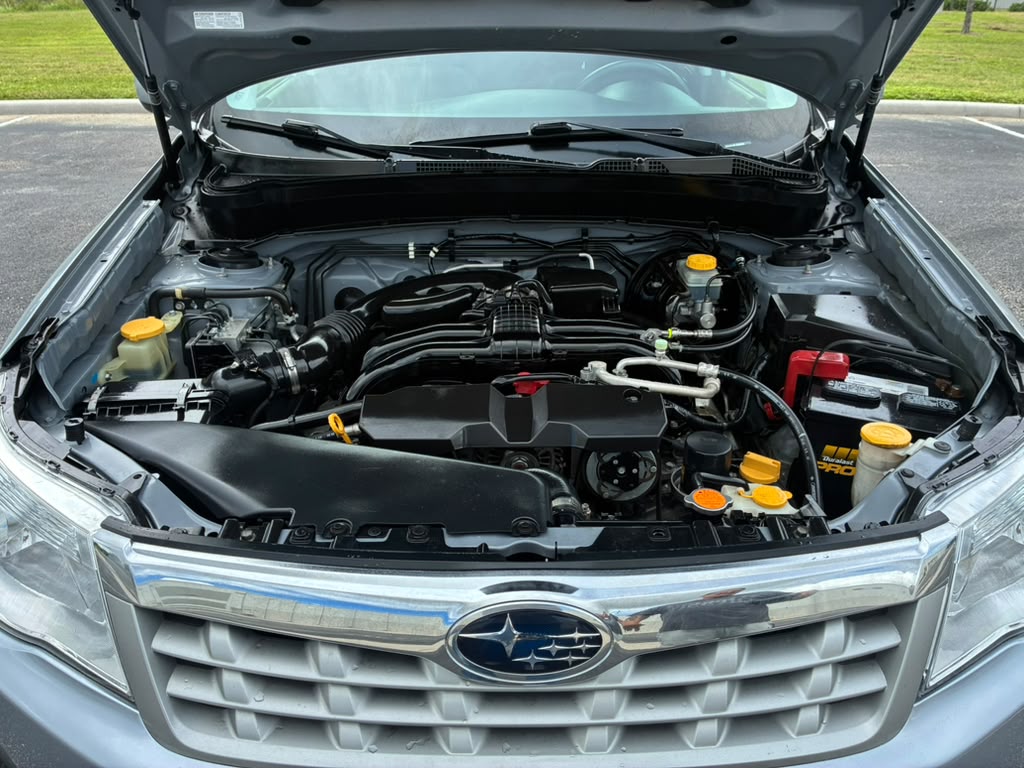 🏁 2012 SUBARU FORESTER 2.5X PREMIUM 🏁567804306769192964