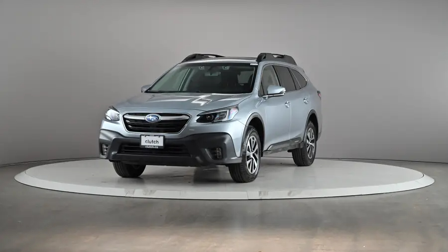 2022 Subaru Outback63589613047937120