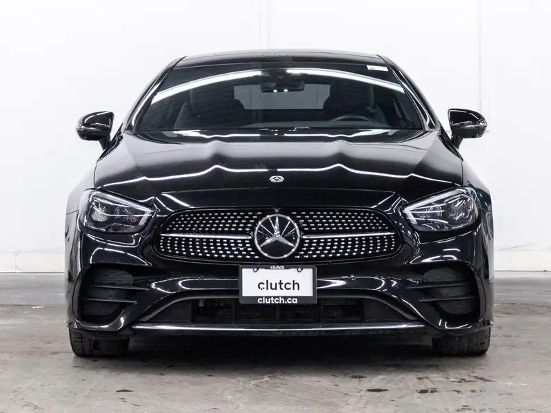 2021 Mercedes-Benz E-Class64433907698562121