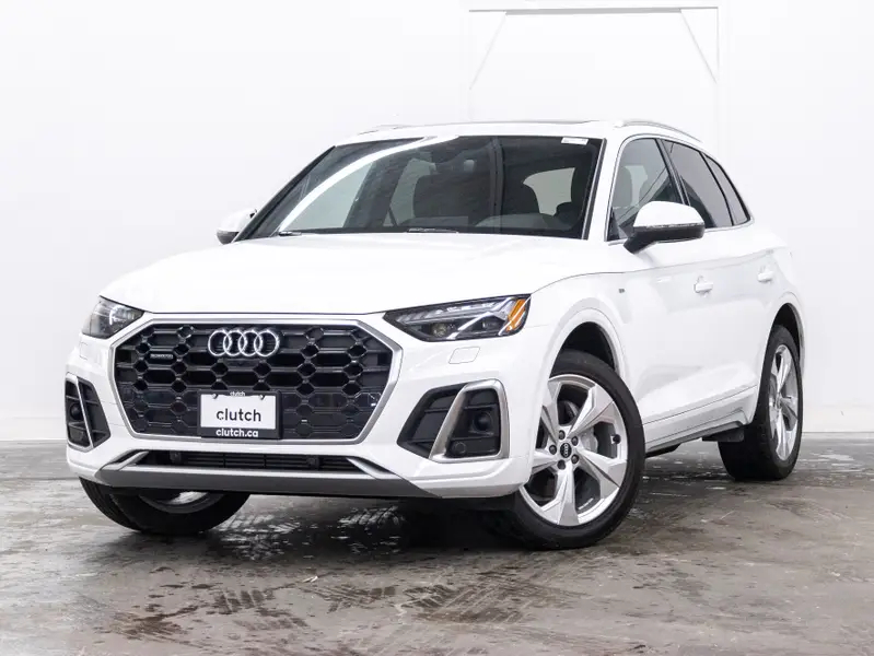 2022 Audi Q564013470744323121