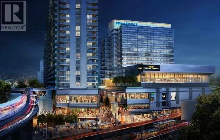 3303 488 Sw Marine Drive, Vancouver, BC
