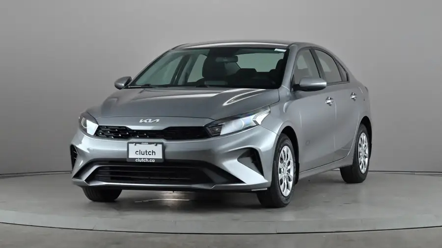 2023 Kia Forte64354911192578122