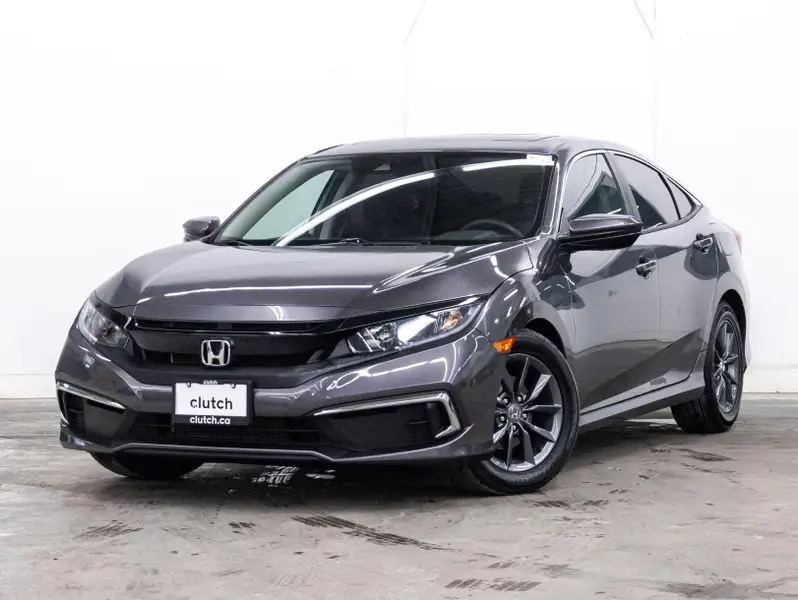 2021 Honda Civic63472504792577123