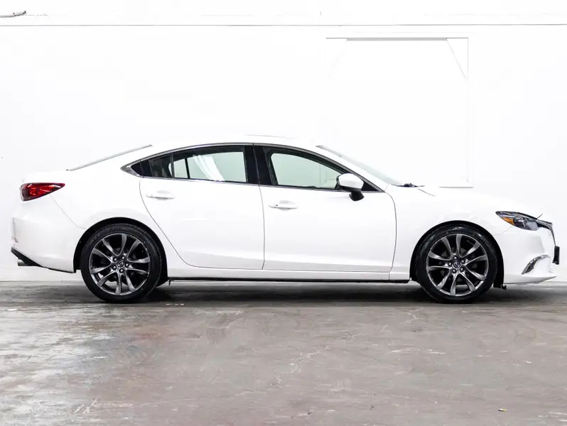 2016 Mazda Mazda664255248745473121