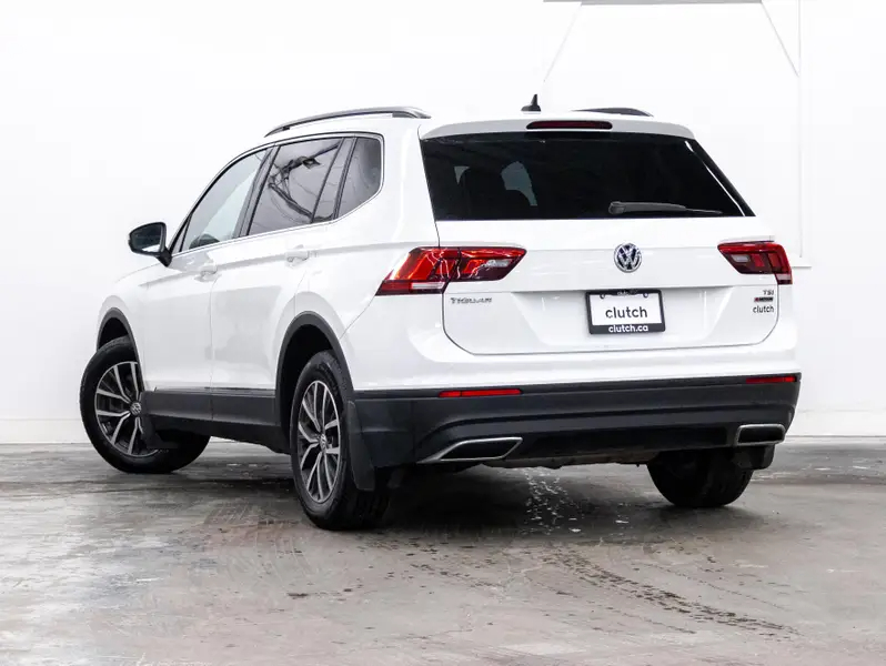 2018 Volkswagen Tiguan64387981787265123