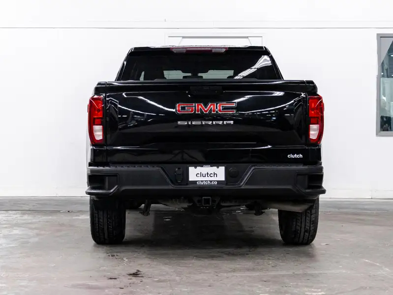 2021 GMC Sierra 150064422918632195122