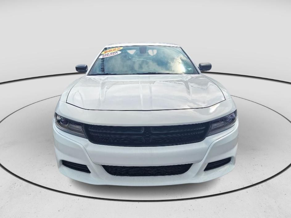 2022 DODGE CHARGER SXT63332875793155124