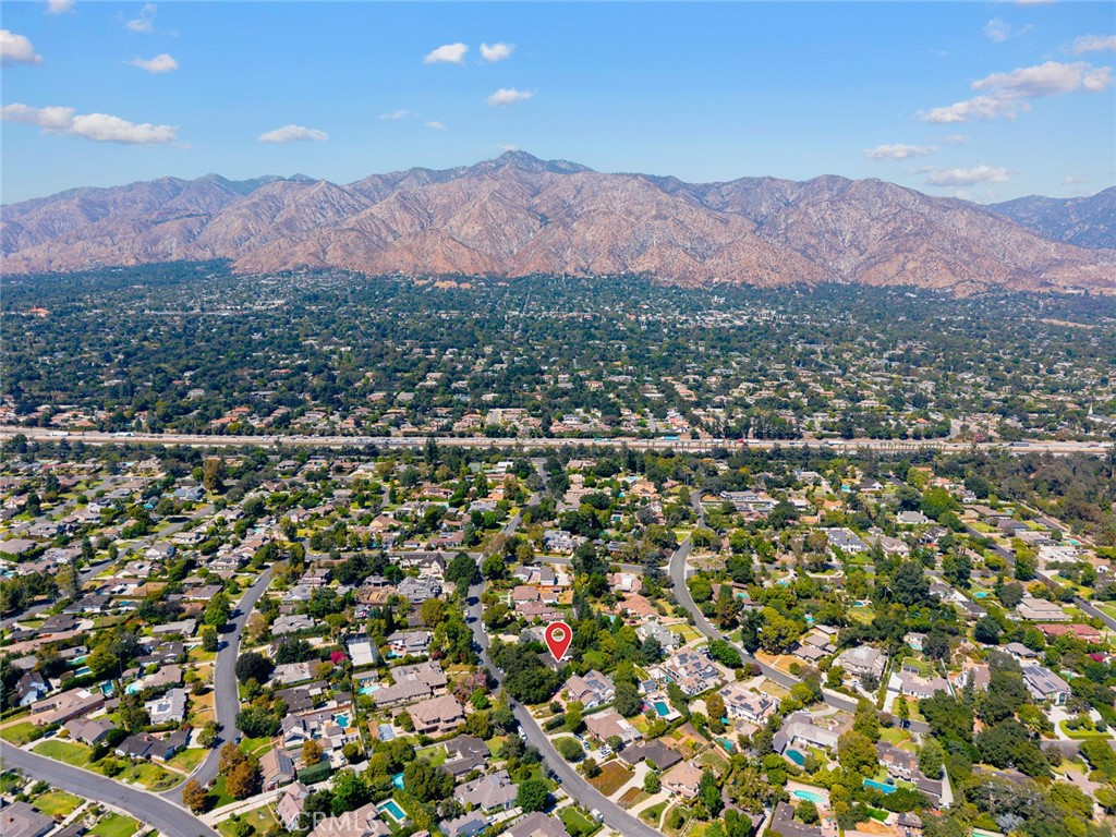 400 Vaquero Road, Arcadia CA, 9100763680544813571122