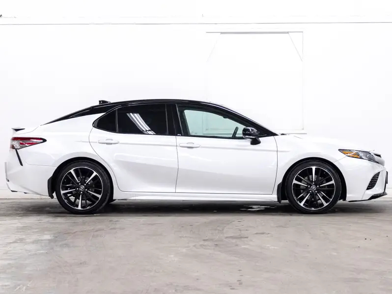 2018 Toyota Camry63481523515393121