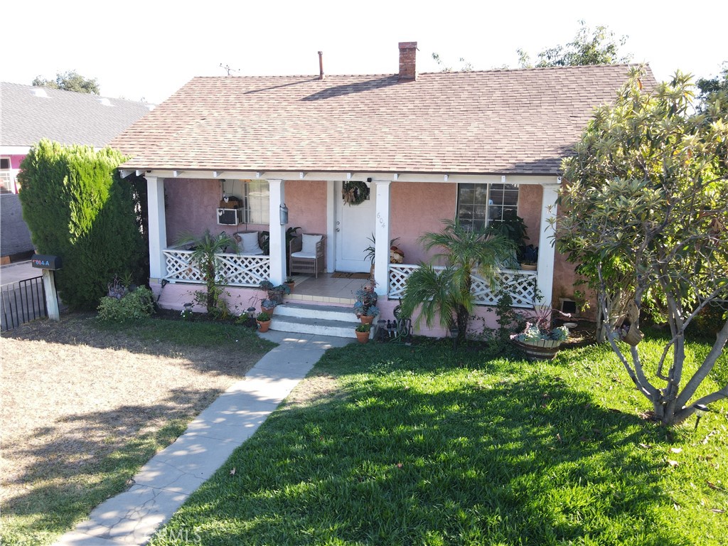 537 Cloverleaf Dr Monrovia CA, 9101664132780992641120