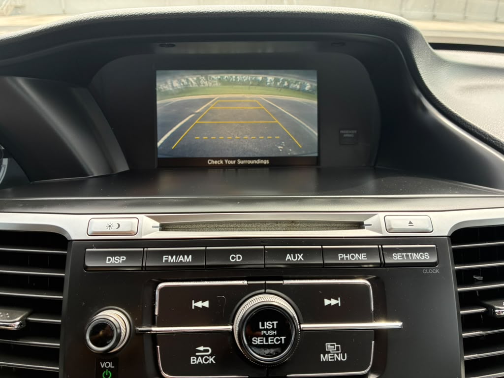 🏁2015 HONDA ACCORD LX🏁