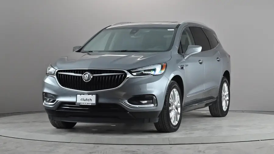 2020 Buick Enclave