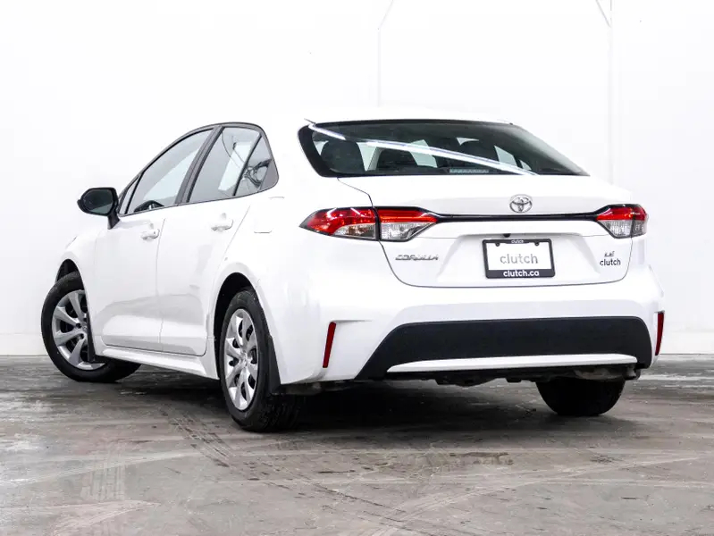 2020 Toyota Corolla64389557727875124