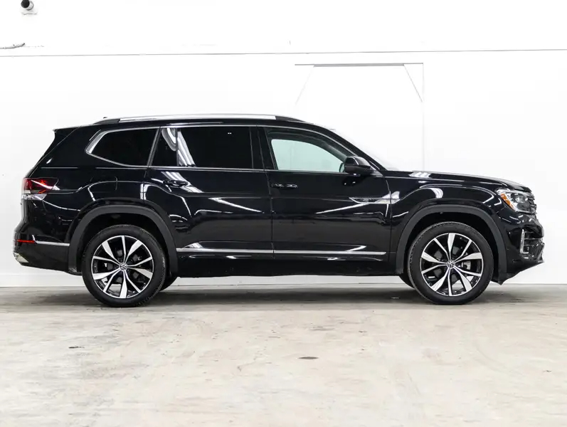 2024 Volkswagen Atlas63657555589123124