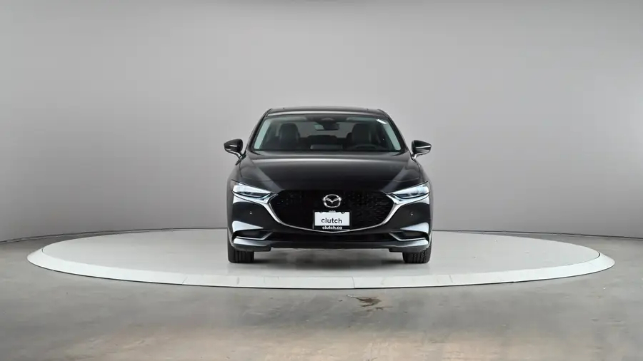 2025 Mazda Mazda364487205163394122