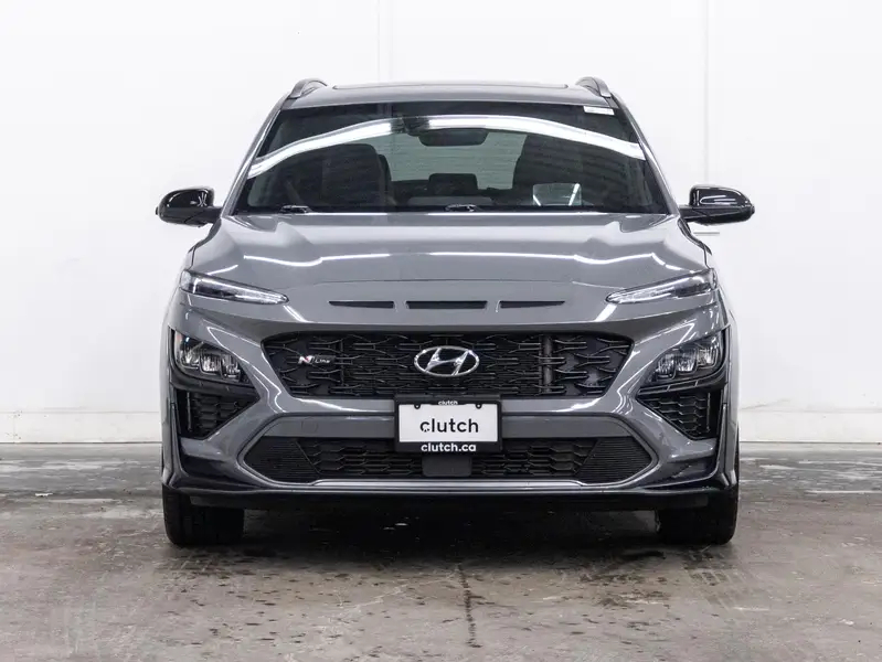 2022 Hyundai Kona63549378555521121